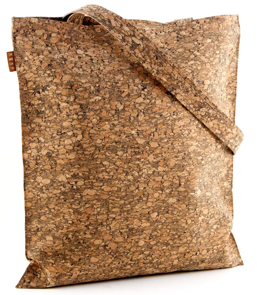 Kadospundi Tas Tangan Gabus Nemtokaken Malih Fashion Sustainable lan Keanggunan Praktis?