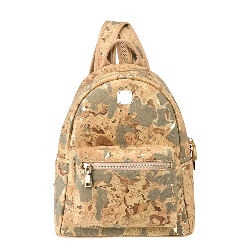 Tas Cork Portugis asli