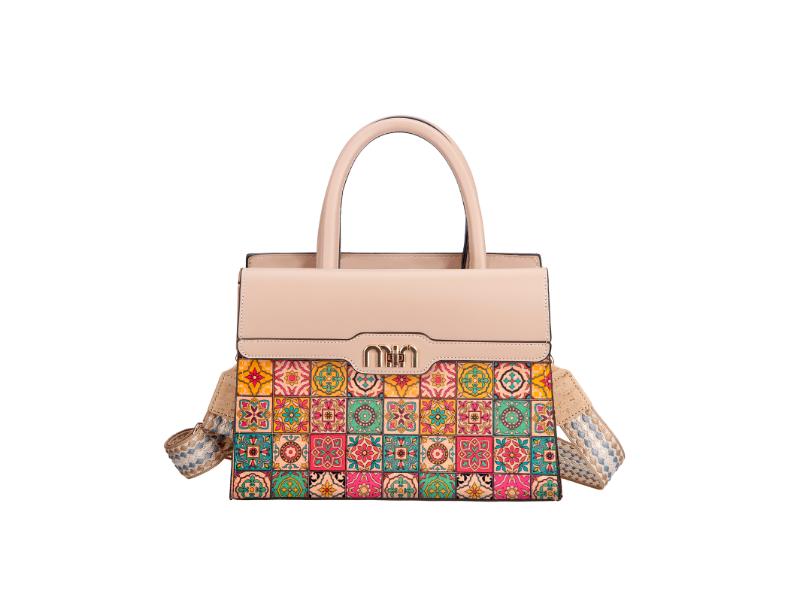 Tas ransel Cork Versatile saben dina