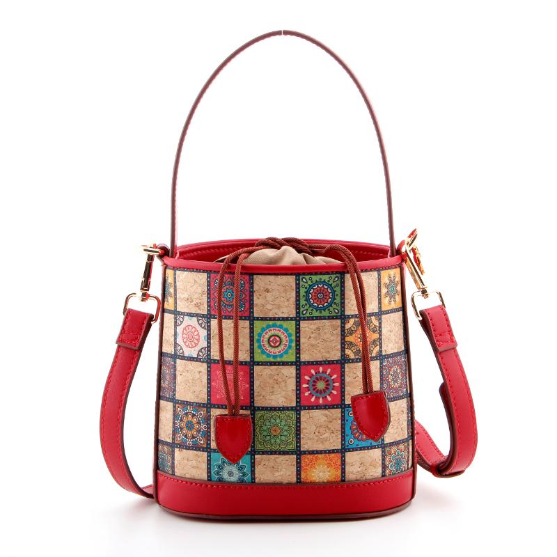 Tas Ember Gabus Minimalis