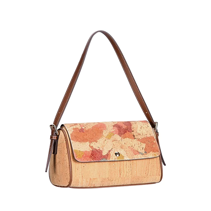 Tas tangan Eco Cork Premium