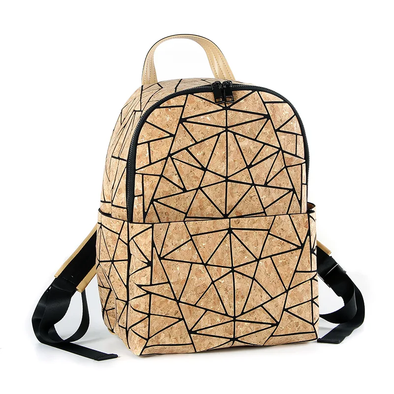 Tas ransel Gabus Fashion Sustainable